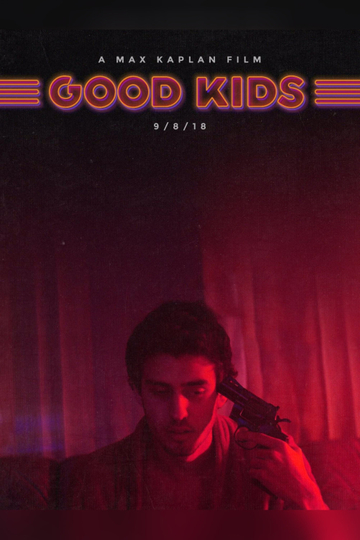 Good Kids Poster