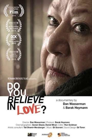 Do You Believe in Love