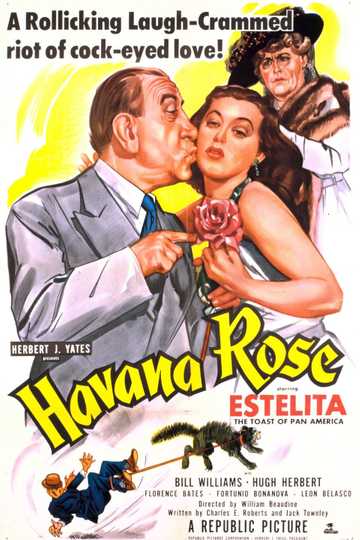 Havana Rose