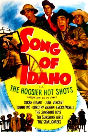 Song of Idaho