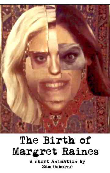 The Birth of Margret Raines Poster