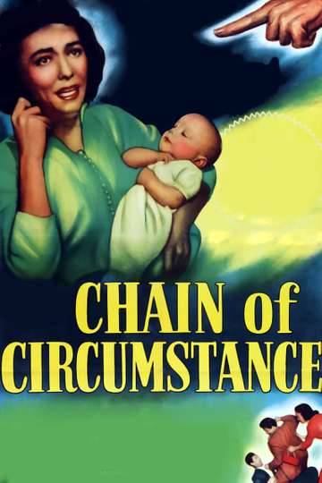 Chain of Circumstance Poster