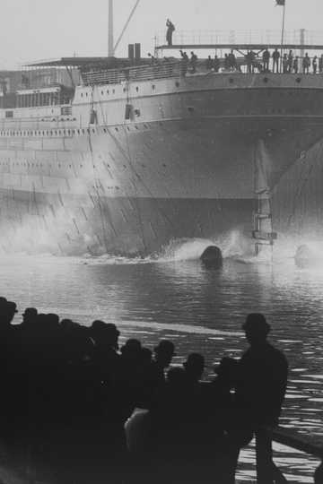 Launch of the Oceanic