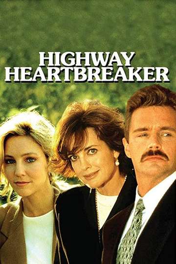 Highway Heartbreaker Poster
