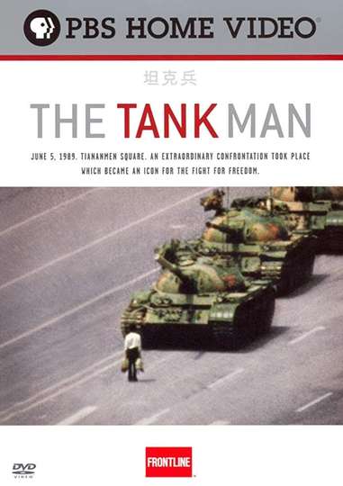 Frontline The Tank Man