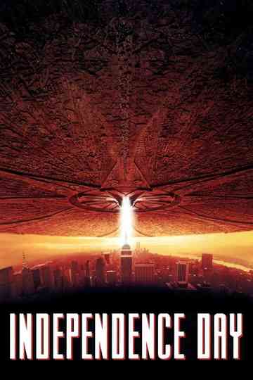 Independence Day Poster