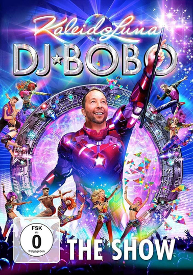 DJ BoBo  KaleidoLuna