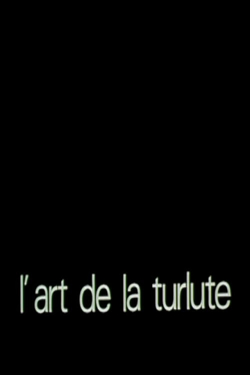 Lart de la turlute