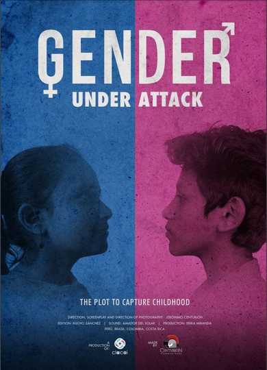 Gender Under Attack