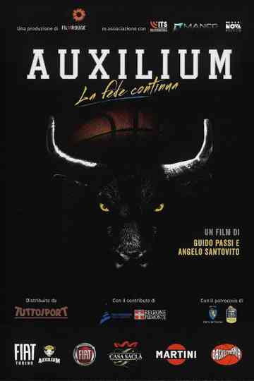 Auxilium la fede continua