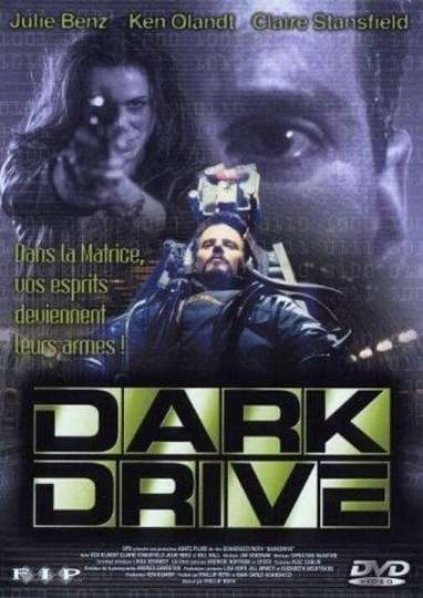 Darkdrive Poster