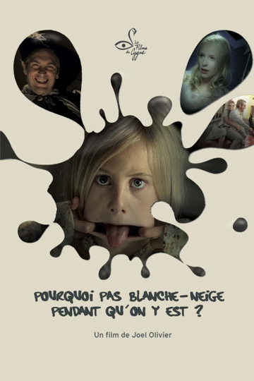 Pourquoi pas Blanche-Neige pendant qu'on y est? Poster