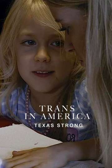 Trans in America Texas Strong
