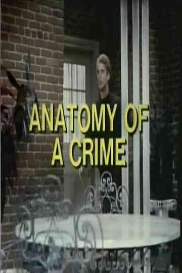 Anatomy of a Crime