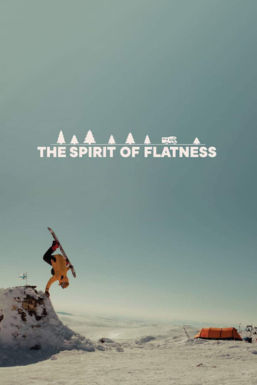 The Spirit of Flatness