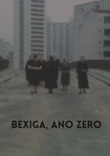 Bexiga Ano Zero