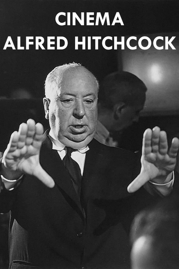 Cinema Alfred Hitchcock Poster