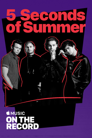 On the Record: 5 Seconds of Summer - Youngblood