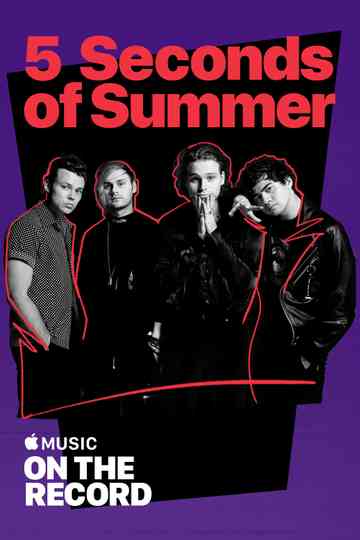 On the Record: 5 Seconds of Summer - Youngblood
