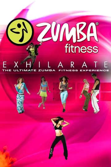 Zumba Fitness Exhilarate The Ultimate Experience