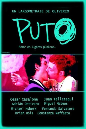 Puto Poster