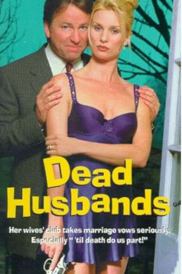 Dead Husbands Poster