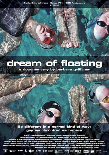 Dream of Floating