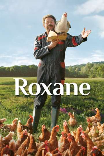 Roxane Poster