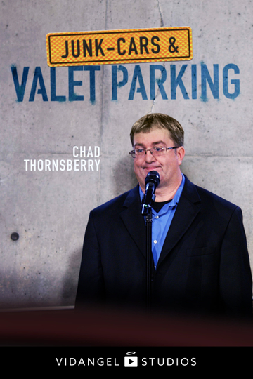 Chad Thornsberry JunkCars  Valet Parking