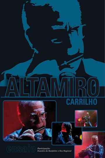 Altamiro Carrilho Programa Ensaio