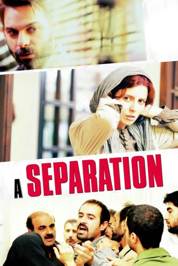 A Separation Poster