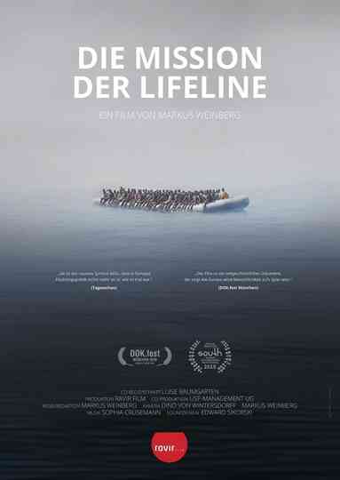 Mission Lifeline