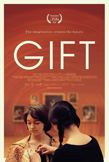 Gift Poster