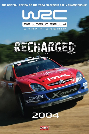 WRC 2004 - FIA World Rally Championship