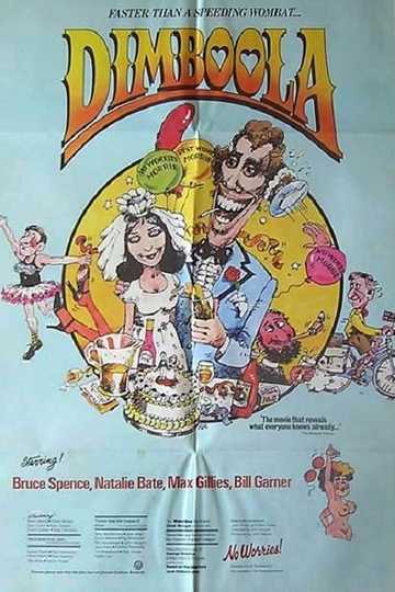 Dimboola Poster