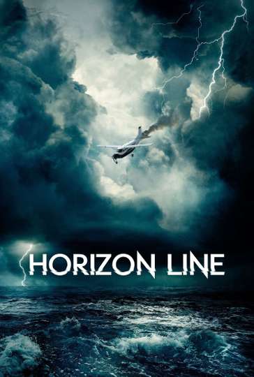 Horizon Line Poster