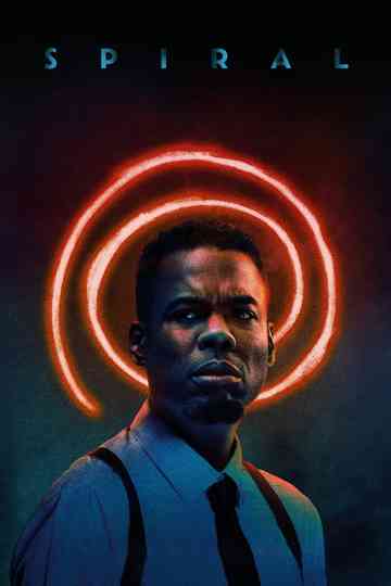 Spiral poster