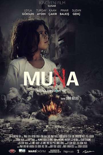Muna Poster