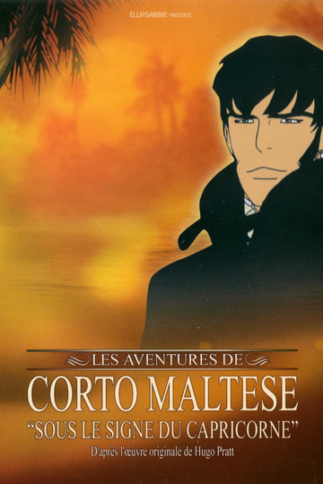 Corto Maltese Under the Sign of Capricorn