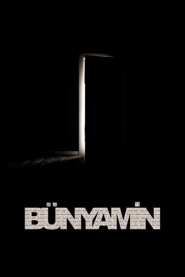 Bünyamin Poster