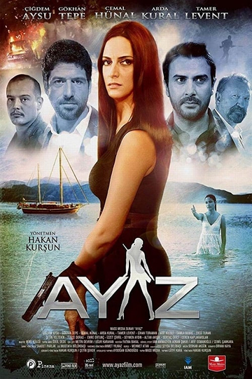 Ayaz Poster