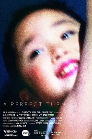 A Perfect Turn Poster