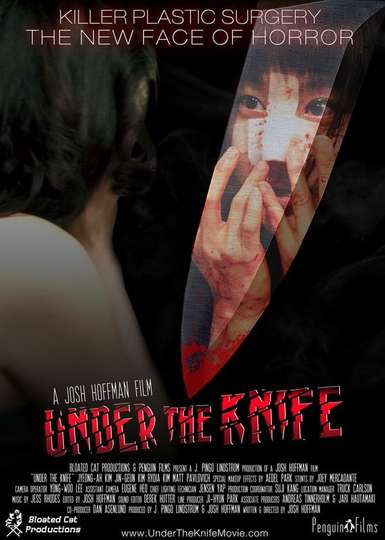 Under the Knife Poster