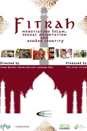 Fitrah Poster