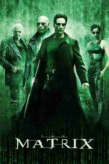 The Matrix Poster