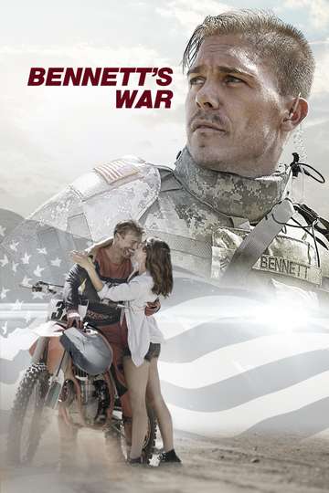 Bennetts War Poster
