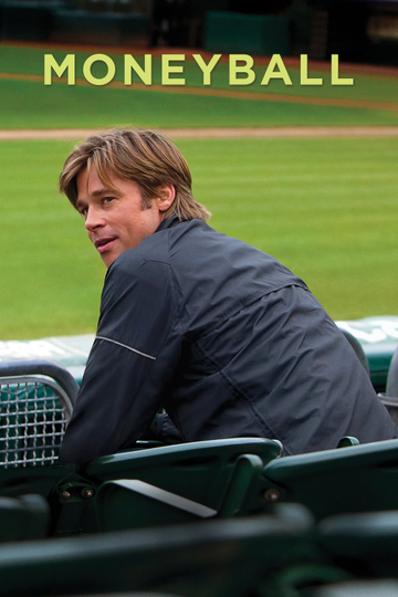 Moneyball Poster