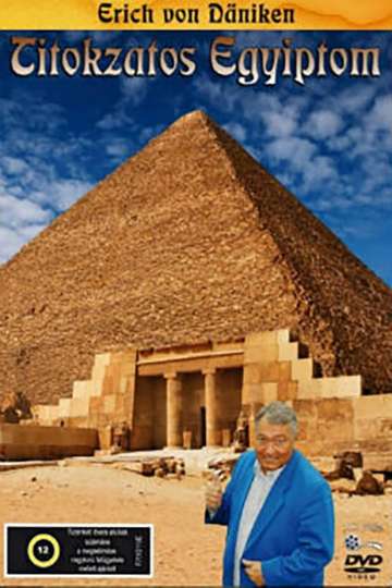 Erich von Däniken  Geheimnisvolles Ägypten