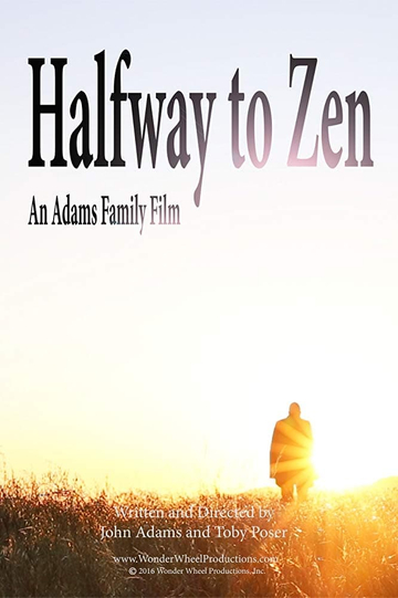 Halfway to Zen