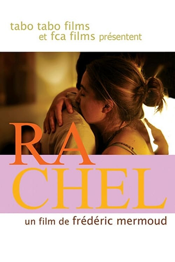 Rachel Poster